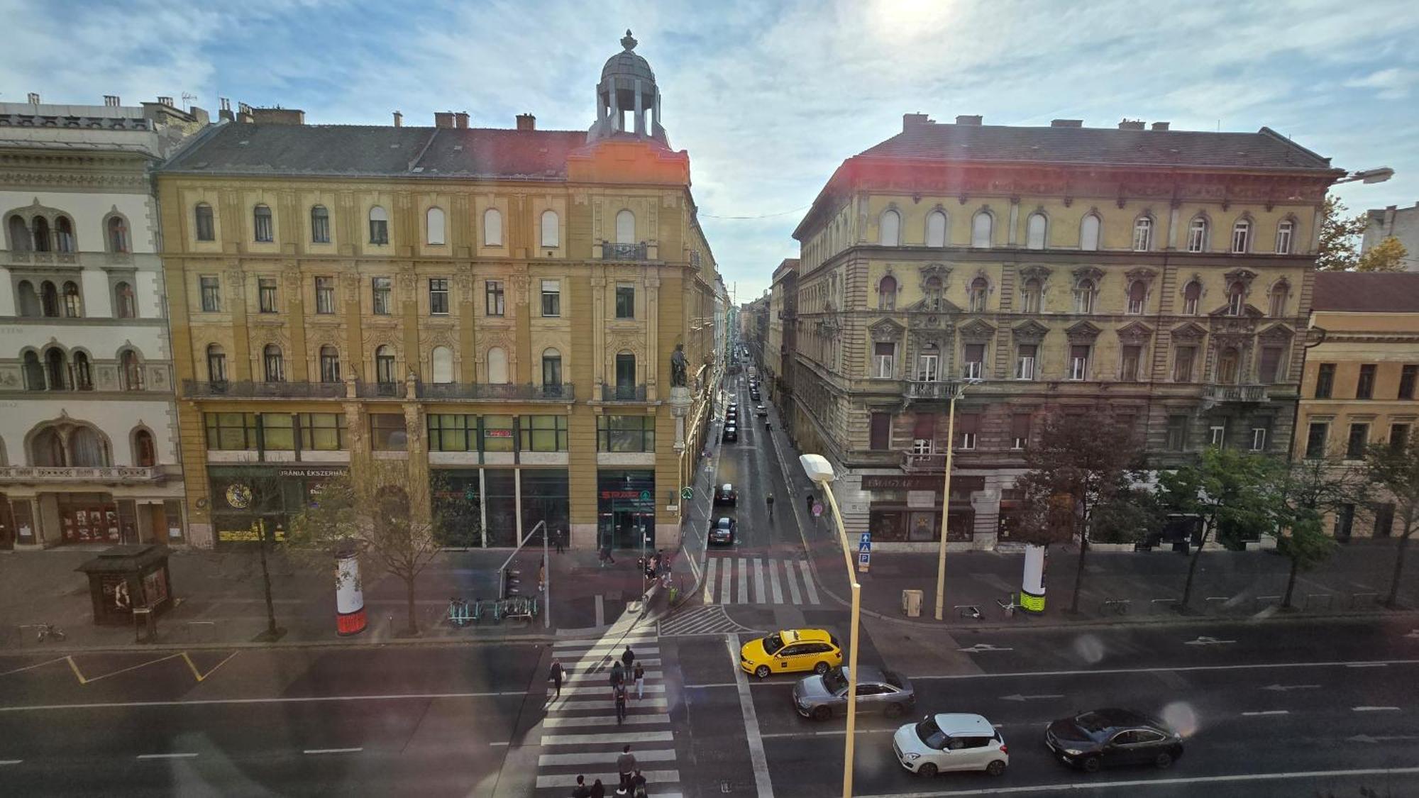 Astoria Guesthouse, Budapest